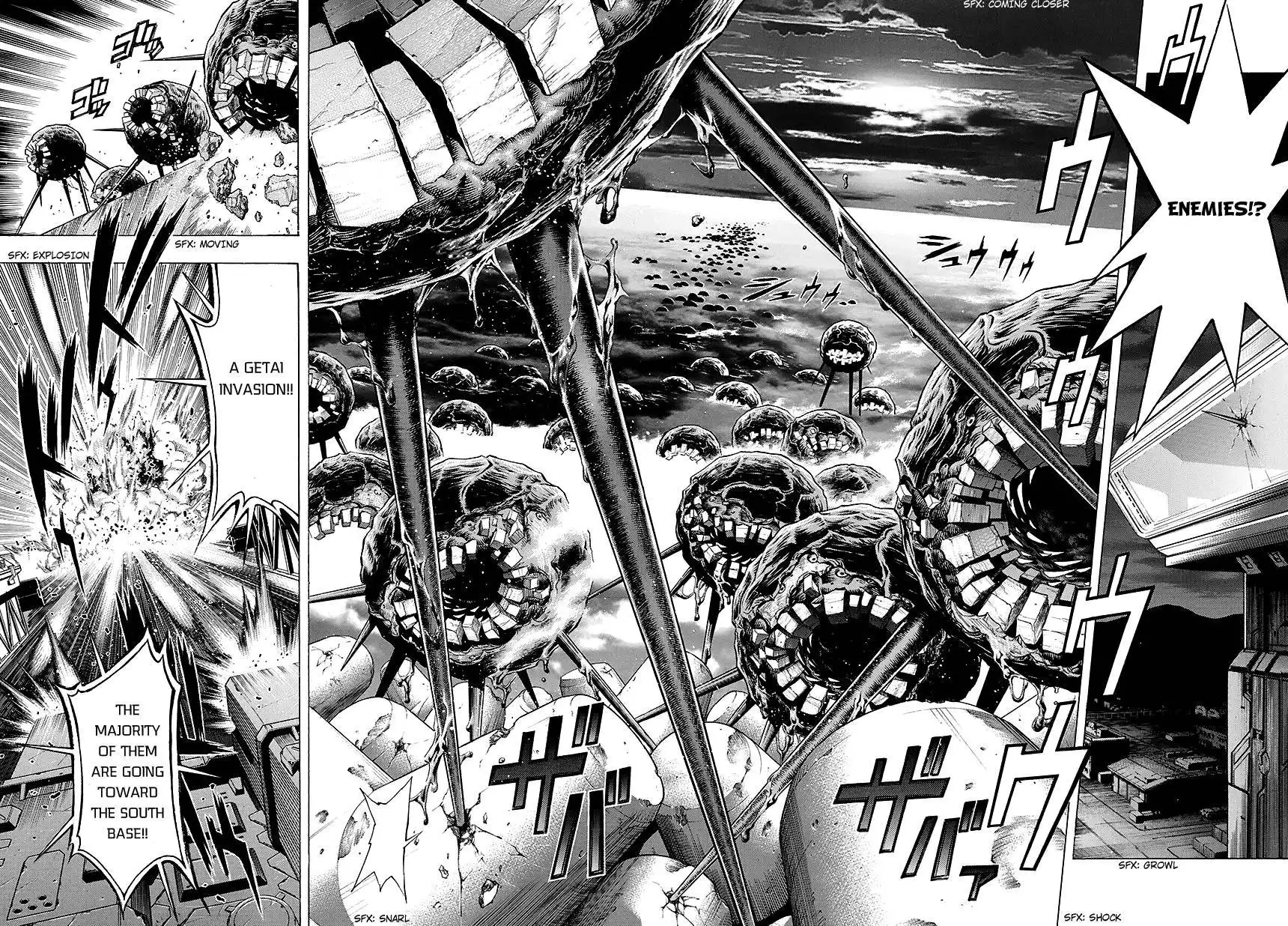 All You Need Is Kill Chapter 14 12